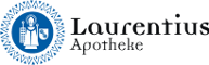 LOGO LAURENTIUS APOTHEKE